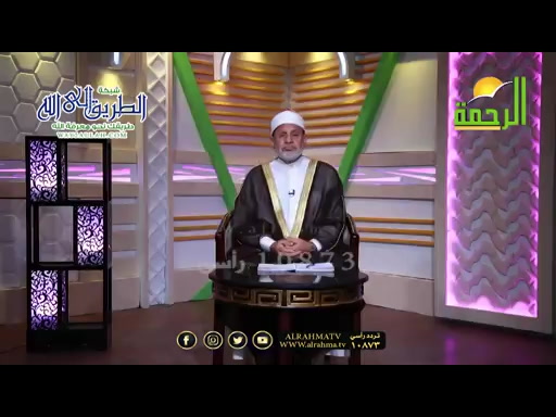 القران مدهش ج1 ( 18/4/2021 ) خواطر قرانيه