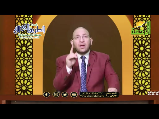 ايمان بدون علم وعلم بلا ايمان ( 21/4/2021 ) فيض الرحمن فى سورة لقمان