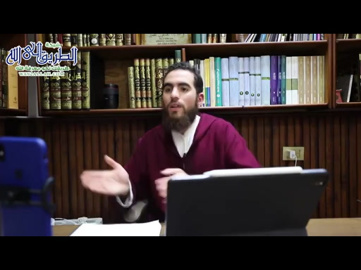 مناقشة عن الاختلاط في الرحلات الرد على تعليقات فيديو رحلة الخريجين البث المباشر