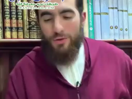 مناقشة مهمة والرد على التعليقات