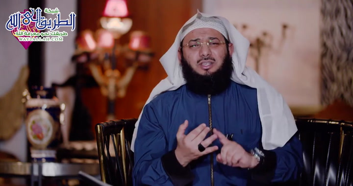 الحلقة 15 - لأجلك يا قرة العين - وفاء قلب 