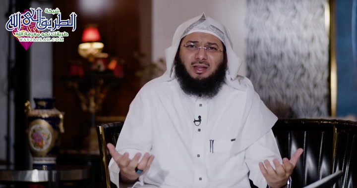 الحلقة 24 - لأجلك يا قرة العين - جهاد النساء 