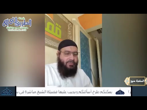 سُنَنُ ابْنِ مَاجَه - كِتَابُ الزُّهْدِ - بَابُ التَّوَقِّي عَلَى الْعَمَلِ 2452020 