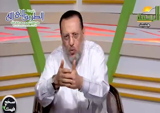 عبدى اطعنى تكن عبدا ربانى تقول للشئ كن فيكون ( 15/6/2021 ) صحح فهمك