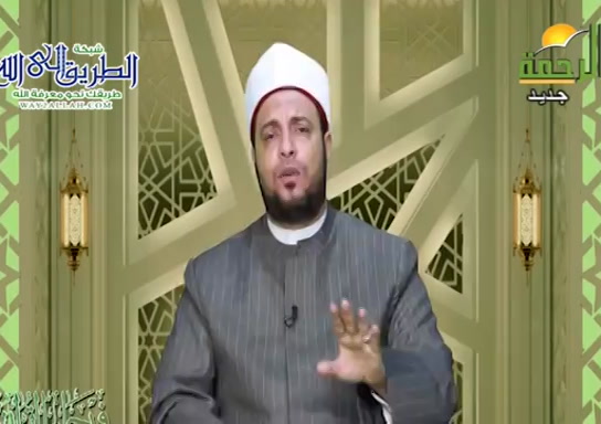 الهداية كما تحدث عنها القران ( 17/6/2021 ) فى رحاب القران