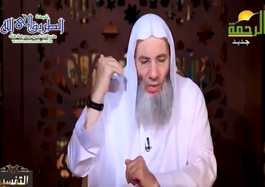 اللقاء 253 تفسير الايه -16-17-18- سورة ال عمران ( 20/6/2021 ) التفسير