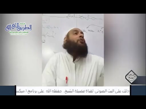نونية بن القيم 21 5 2021