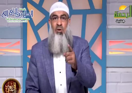 35 | كثرة الكذب وانتشار القلم | اقتربت الساعه