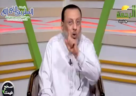 خلق الانسان من عجل ( 22/6/2021 ) صحح فهمك