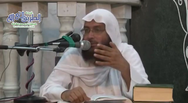 سُنَنُ ابْنِ مَاجَهْ - الْمُقَدِّمَةُ - بَابُ فَضْلِ الْعُلَمَاءِ وَالْحَثِّ عَلَى طَلَبِ الْعِلم