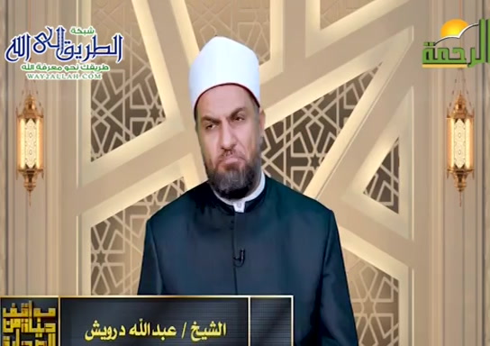 طلحة بن عبيد الله ( 29/6/2021 ) مواقف من حياة الصحابة