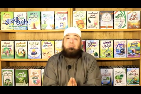 ما هو فضل صلاة أربع ركعات قبل العصر ؟  ( كنوز من السنة ) 