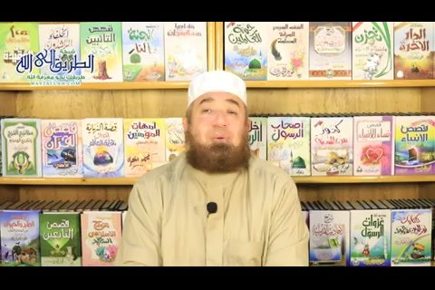 ما هى الأعمال العَشرة التى تَعدِل قيامَ الليل كُلَّه ؟  ( حقائق و أسرار )