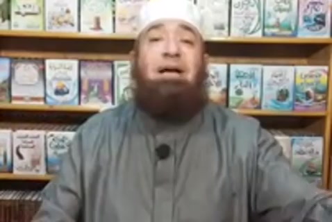 ماذا لو أحبك الله ؟