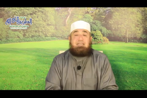 هل تريد أن تفوز ببراءة من النفاق و براءة من النار ؟ ( طريق النجاة ) 