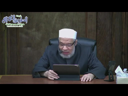   يسألونك عن الشريعة 40 - تطبيق الشريعة وحقوق الإنسان 7 - المساواة 