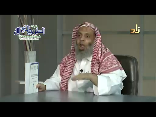 برنامج الخزانة  الحلقة 291