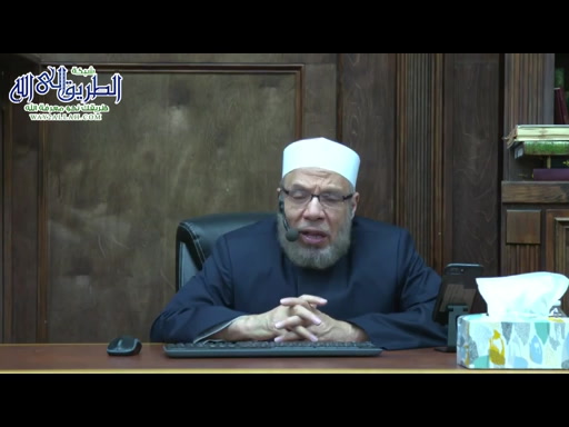 تفسير سورة النحل 51 - المحاضرة 5