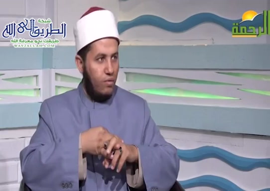 من سورة البقرة من الايه 21الى الايه 26( 29/6/2021 ) الوقف والابتداء
