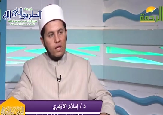 من سورة البقرة من الايه 27الى الايه 29( 10/7/2021 ) الوقف والابتداء