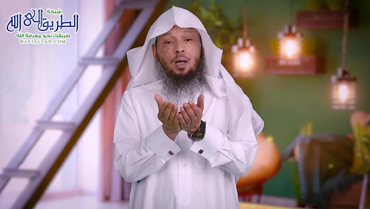 الغرور والتكبر بالعمل الصالح- عشر  ذي الحجة
