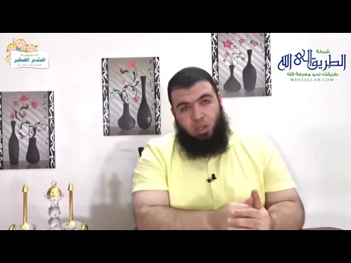 لبيب وغريب ورسائل القريب ا لمجيب3