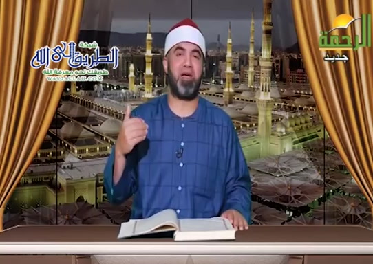 البيت الحرام ( 16/7/2021 ) القصص الحق