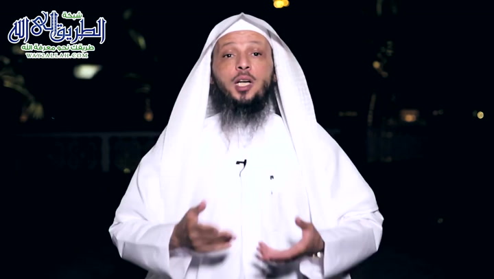 من أعظم حقوق الجار وفضل الصبر والإحسان إليه ؟  ذوق الحلقة السادسة  