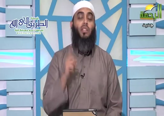 روائع 247 -غدا عرفات ( 18/7/2021 ) روائع ابن القيم