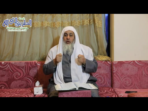 قصة داود عليه السلام- 15 3 2021	