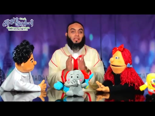 ريان-ورحمة حفظ القرآن الكريم