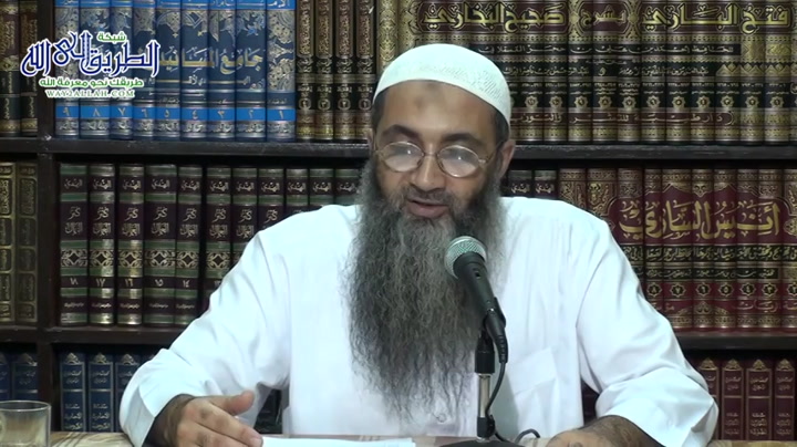 من القصص النبوي - 18 - قصة إسلام أبي ذر الغفاري - رضي الله عنه	