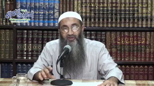 من القصص النبوي - 25 - الدجال - 2 