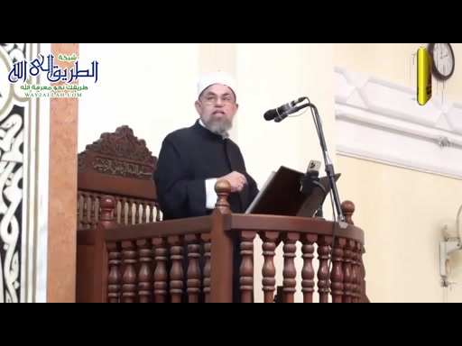 شفاعة الصيام والقرأن