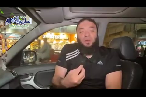 أدعي له ولا أدعي عليه