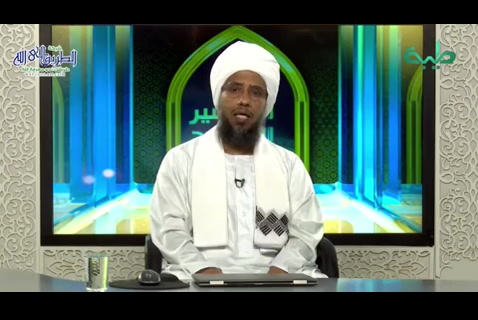 تفسير سورة الشعراء 12 الآيات (210:220)