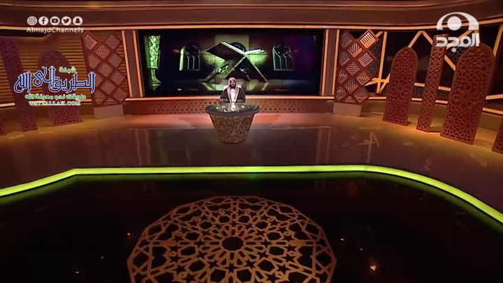 افعلها حتى يوفقك الله لحماية جوارحك من المعاصي 