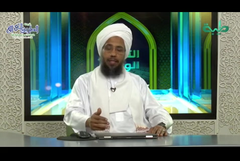 تفسير سورة الفرقان 9 الآيات (35:40)