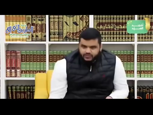 خذ الكتاب بقوة إلى الجيل الصاعد