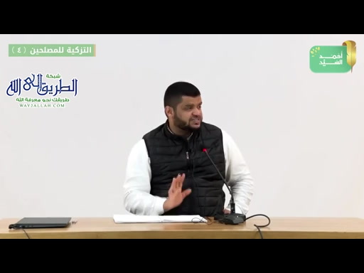 محاربة الشيطان للصالحين بالوسوسة