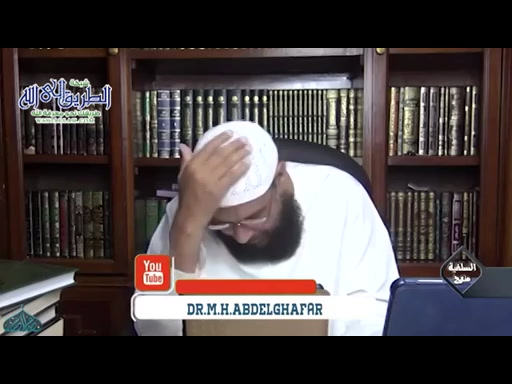 شرح كتاب الموافقات ( 24/7/2020)