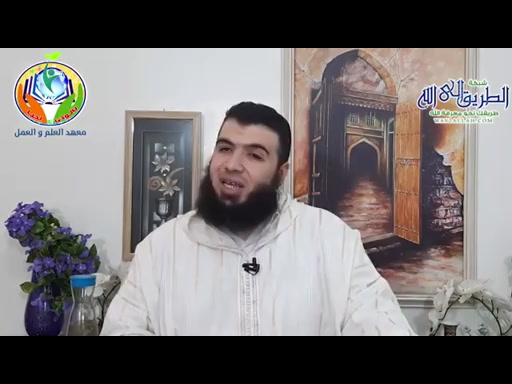 رسائل الفجر -الموسم الرابع ح10
