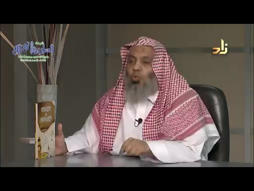 برنامج الخزانة  الحلقة 308