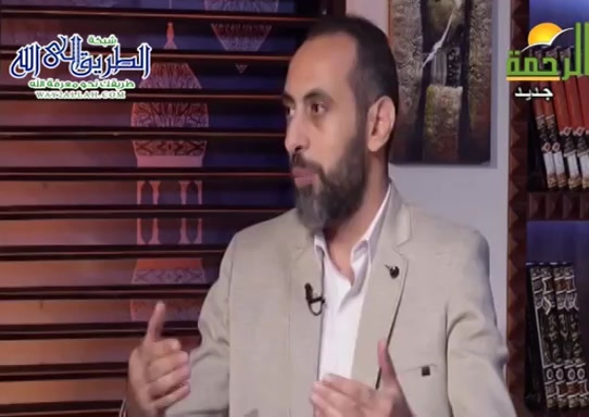 من انفسكم ( 6/8/2021 ) مع الشباب