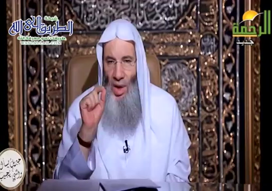 مبطلات الصلاة ( 4/8/2021 ) جبريل يسأل والنبي يجيب