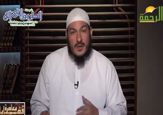 علاج القلق والاكتئاب ( 3/8/2021 ) قضايا معاصرة