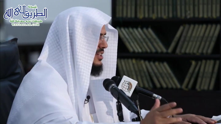 المنتقى من كتب الدراسات القرآنية 09 - المجموعة الخامسة -كتب التفسير