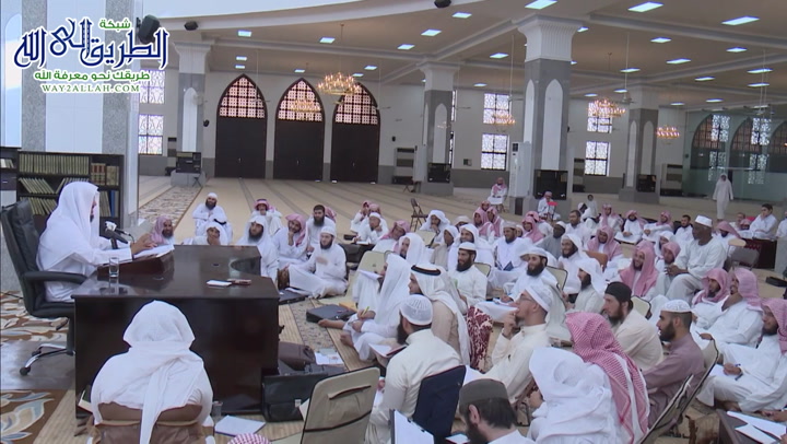 المنتقى من كتب الدراسات القرآنية 13 - المجموعة السادسة -كتب علوم القرآن