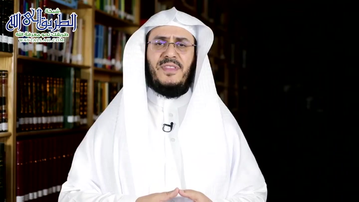 ما المقصود بـ -هل ينظرون إلا تأويله- برنامج غريب القرآن - الحلقة 197