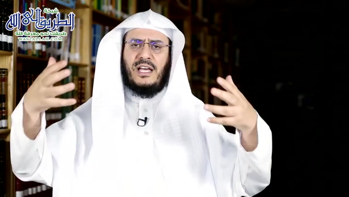 ما المقصود بـ -معروشات وغير معروشات- برنامج غريب القرآن - الحلقة 189